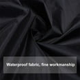 thumbnail image 3 of Miangastore Bathtub Cover for Outdoor Wear-resistant Pool Cover Dustproof Bath Pool Cover, 3 of 8