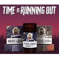 thumbnail image 5 of (4 pack) Dr. Squatch Natural Deodorant, Sticc of the Dead, 2.65 oz, 5 of 7