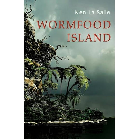 Wormfood Island (Paperback)