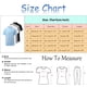 thumbnail image 2 of Camisas De Para Hombre Hombres Verano Casual Color sólido Top Stand Botón Dwon Cardigan Top Camisas Manga corta Camisa casual (Black, M), 2 of 4