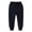 Navy, variant on Sweatpants for Girls Casual Pants for Girls Girls' Autumn Winter Style Long Pants Sports Elastic Children's Pants Boys Pants