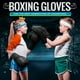thumbnail image 3 of Guantes de boxeo RDX Kara Series Kara para niños de combate y muay thai, 3 of 7