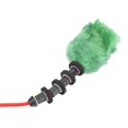 thumbnail image 3 of Herwey 3color Wool Paintball Barrel Pull Through Squeegee Rope Cleaning Rope, Barrel Paintball Rope, Paintball Pull, 3 of 8