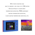 thumbnail image 3 of Thermal Imaging Camera, Handheld LCD Display Thermal Imager 320x240 Resolution 2.4in Screen 2 Color Modes  for PCB Component Heating Detection, 3 of 8