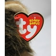 thumbnail image 4 of Ty Beanie Babies Louie - Lion, 4 of 6