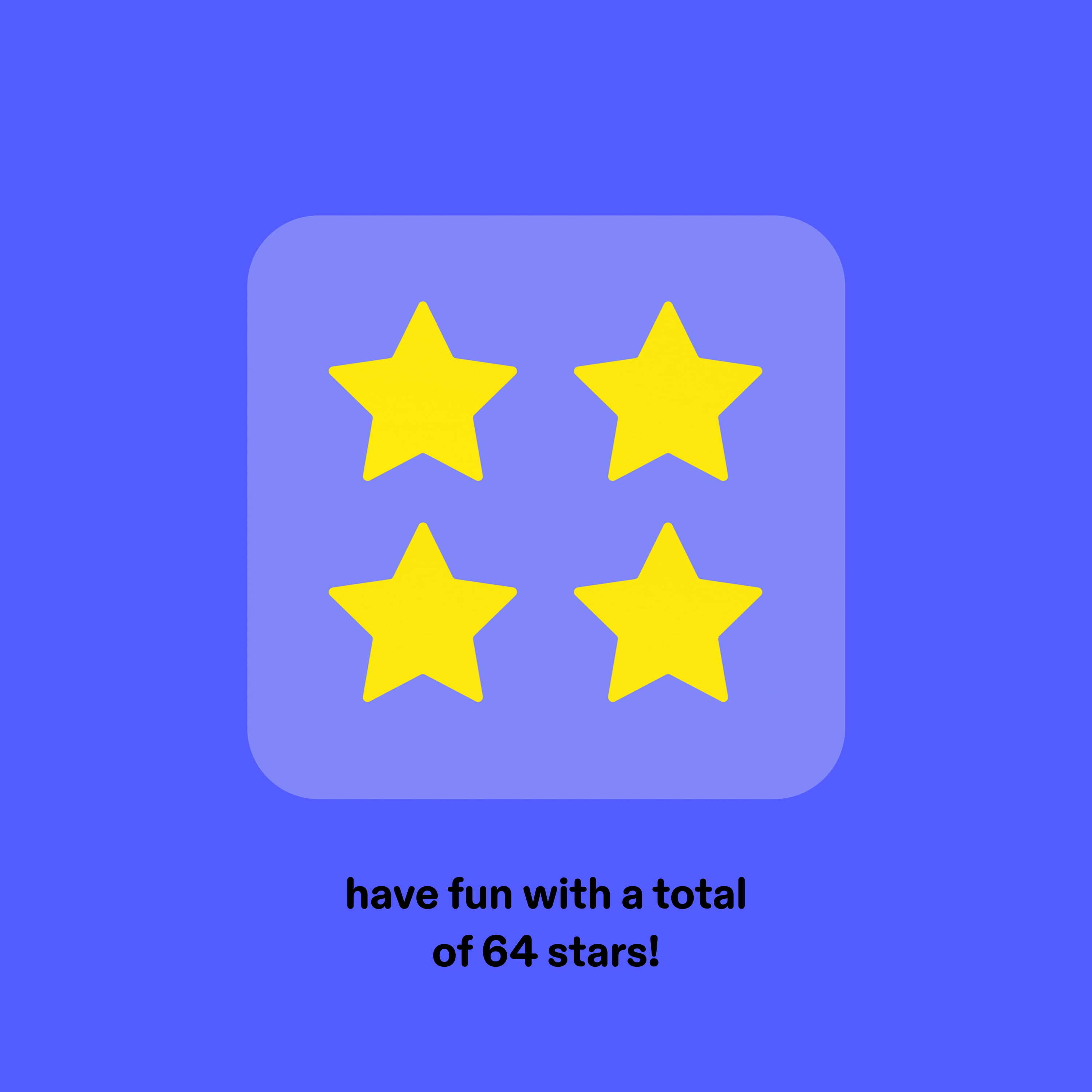 Starface Hydro-Star® Pimple Patches - 64 Count