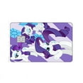 thumbnail image 2 of Various My Little Pony Anime Bank Credit Cards Bus Card Stickers Applejack Fluttershy Cool Decor Waterproof Sticker Toys Gifts, 2 of 7