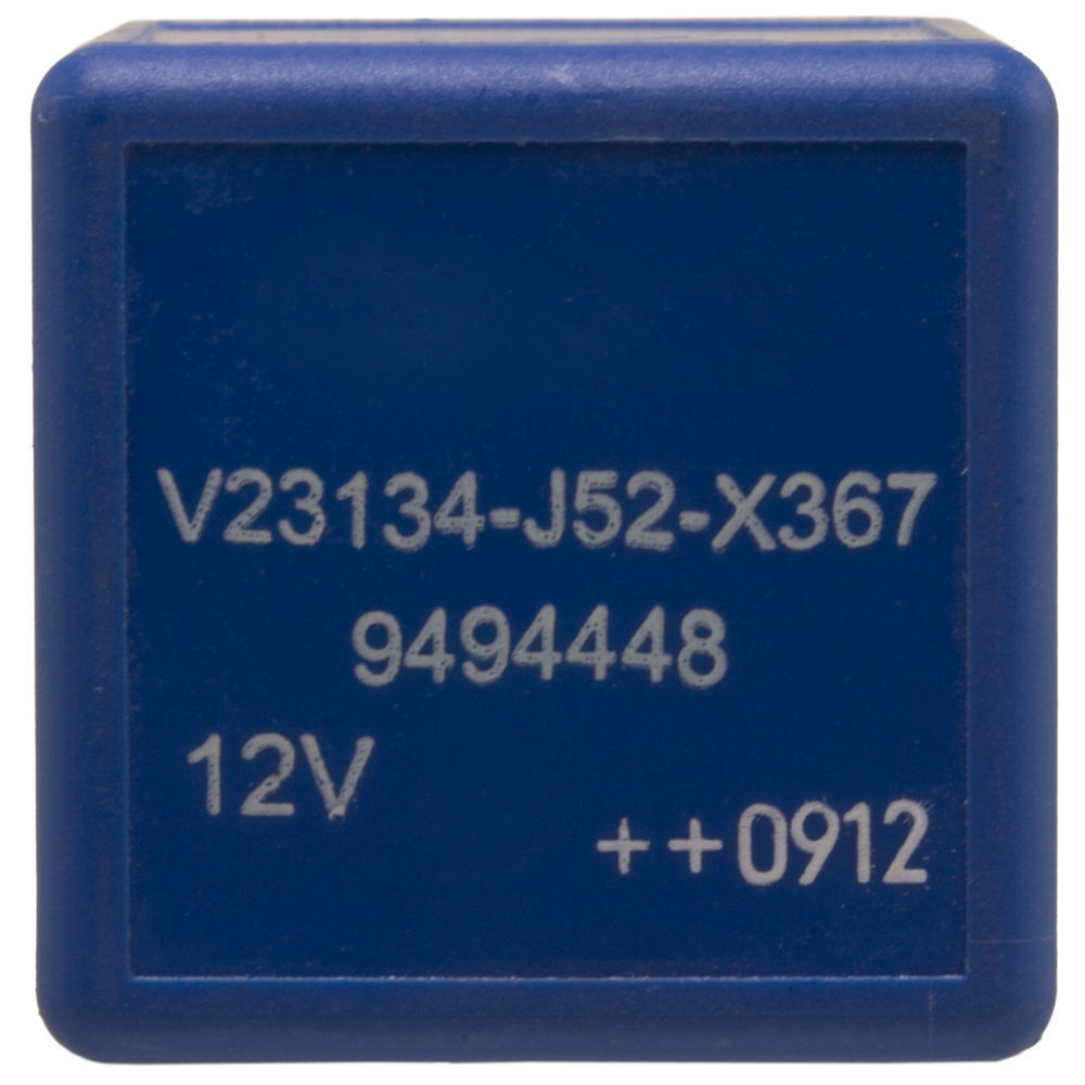 WVE 1R1864 Secondary Air Injection Pump Relay