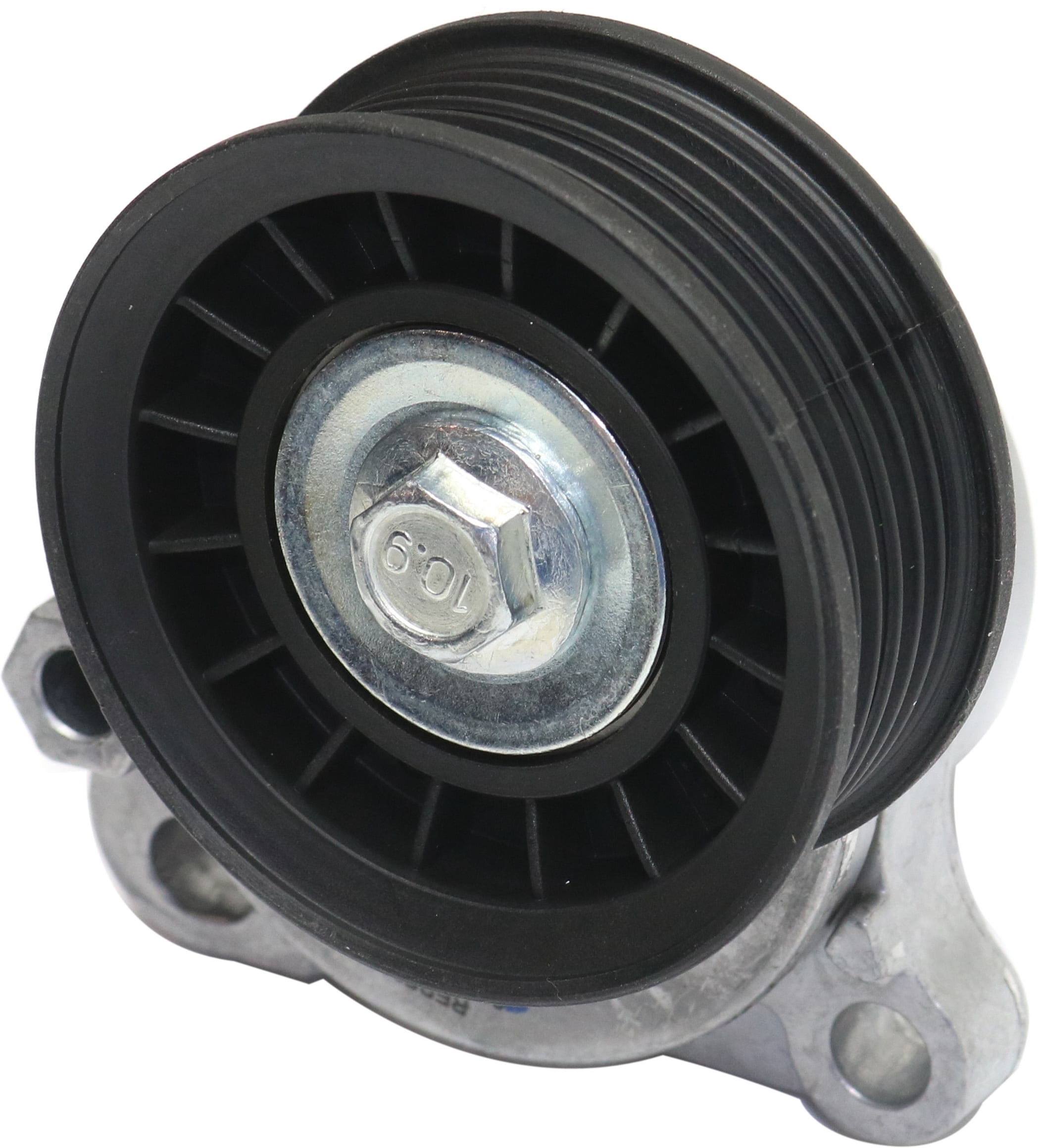 Accessory Belt Tensioner Compatible with 2005-2012 Ford Escape 2006-2015 Mazda MX-5 Miata 4Cyl 2.3L 2.5L 2.0L