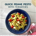 thumbnail image 2 of Barilla Ready Pasta Penne Fully Cooked Non-GMO Microwave Pasta 7 oz - Pack of 2, 2 of 5