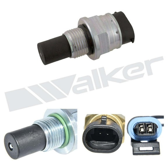 Walker 240-1022 Fits select: 1995-2000 CHEVROLET GMT-400, 1995-1999 CHEVROLET TAHOE