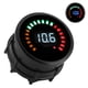 thumbnail image 4 of Medidor De Impulso Digital Universal ANGGREK Turbo Boost Gauge 52 Mm Pantalla Digital LED 12 V Negro, 4 of 7