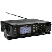Whistler Desktop DMR & Mototrbo Digital Trunking Scanner, Black