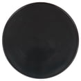thumbnail image 2 of Coiltek 11" Round Coil Cover Hard Plastic Skidplate Black Scuff, 2 of 3