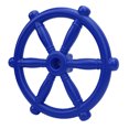 thumbnail image 1 of Juguete Del Volante, Accesorios De Ruedas De Juego De Juego De Juegos Para Casa De Juego Para El Patio Trasero Del Patio Trasero, 1 of 7