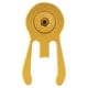thumbnail image 2 of Wosthever Manillar Headpost Aleación de aluminio Catcher ajustable Cangrejo Hebilla de fijación resistente al desgaste Piezas de ciclismo Oro Type3 NO3, 2 of 6