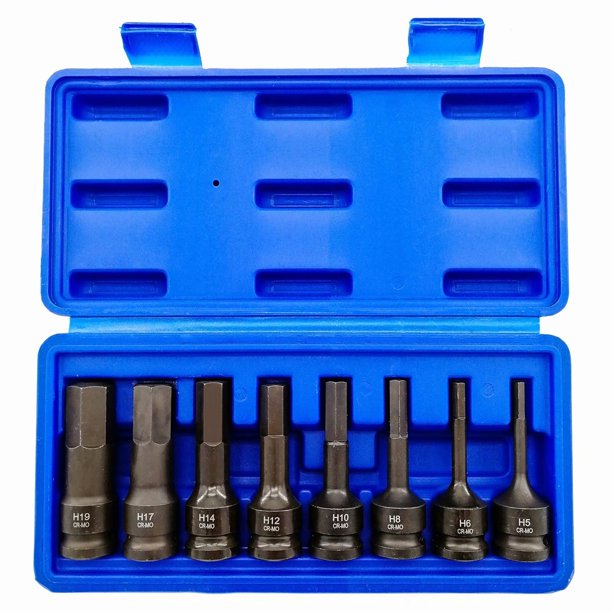 1 2 inch allen wrench socket