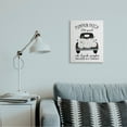 thumbnail image 2 of Stupell Industries Pumpkin Patch Farm Truck Sign Country Autumn Harvest Canvas Wall Art Design by Lettered and Lined, 2 of 6