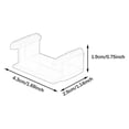 thumbnail image 2 of 30x Track Fixer Train Track Accessories for Children Toddlers Boys and Girls, 2 of 4