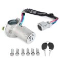 thumbnail image 1 of Ignition Switch Lock with 2 Keys 2992551 Replacement Fit for Iveco daily 1999?2006, 1 of 5