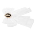 thumbnail image 2 of Broche de pajarita de doble uso para mujer, broche de moda para el cuello, pajarita para el cuello, 2 of 8