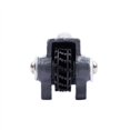 thumbnail image 2 of (R) Bench Grinding Wheel Dresser Dressing Wheel Tool Heat Treated Carbon Steel Grey 10-1/2", 2 of 7