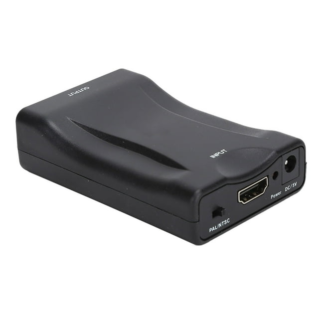 Interfaz multimedia HD para Bnc Converter HD Interfaz multimedia para adaptador de video Bnc para proyector