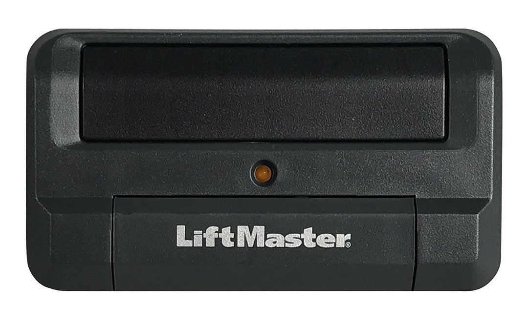 LiftMaster 811LMX Single Button Programmable DIP Remote