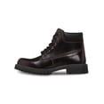 thumbnail image 4 of Bota Casual Workland para Dama Violeta oscuro 22, 4 of 5