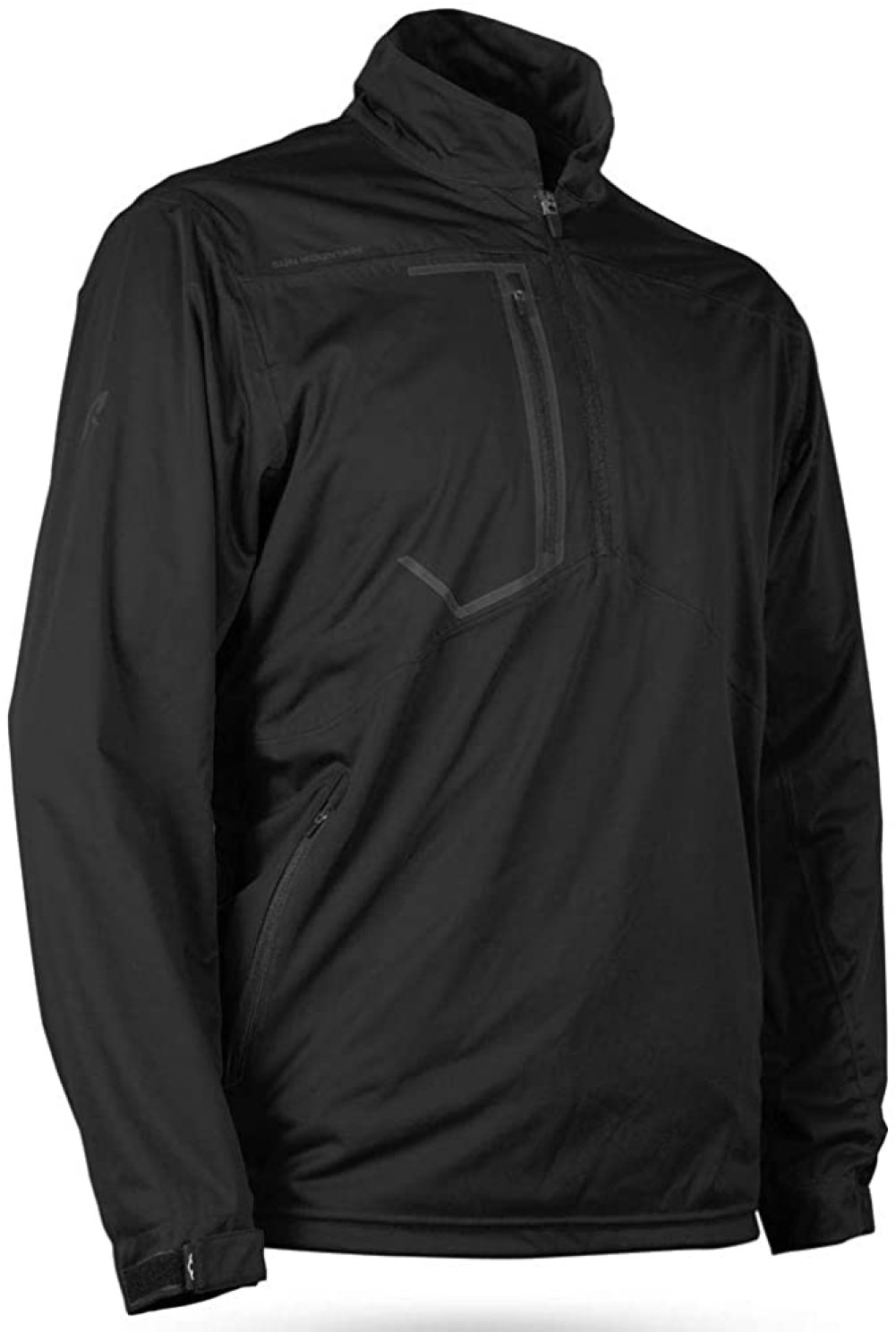 collezioni leather jacket