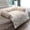 Coffee, variant on Zhuke Elevated Pet Bed Mattress with Sofa and Cats Comfortable Sleeping Pad