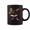 Black, variant on Oriole Dabbing Retro For Boys Girls Coffee Mugs