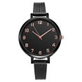 thumbnail image 2 of Ladies Diamond Luxury Watch Fashion Belt Watch Belt Watch, 2 of 2