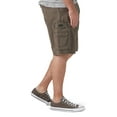thumbnail image 3 of Lee Big Men's Wyoming Cargo Short, 3 of 7