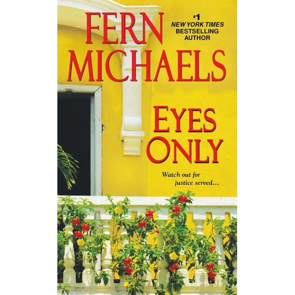 Sisterhood Novels: Eyes Only (Hardcover)