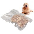 thumbnail image 4 of Freeze Dried Beef Pet Treats, Safe Dog Food 40g Easy To Digest  For Dogs, 4 of 8