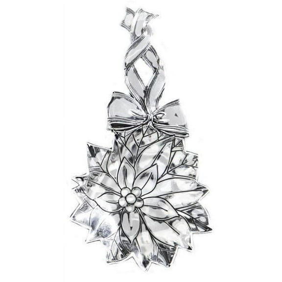 Mistletoe Table Spoon by Ganz