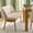 Light Honey and Cream, variant on Better Homes & Gardens Springwood Dining Bench, Light Honey