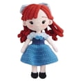 thumbnail image 1 of Muñeca Personajes Anime Material Niña 23 Cm para Familiares Y Amigos, 1 of 9