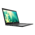 thumbnail image 2 of Restored Dell Latitude 7280 12.5" Laptop, Intel Core i5 6300U 2.4Ghz, 16GB DDR4, 512GB NVMe PCIe M.2 SSD, USB Type-C, HDMI, Webcam, Windows 10 Home (Refurbished), 2 of 3