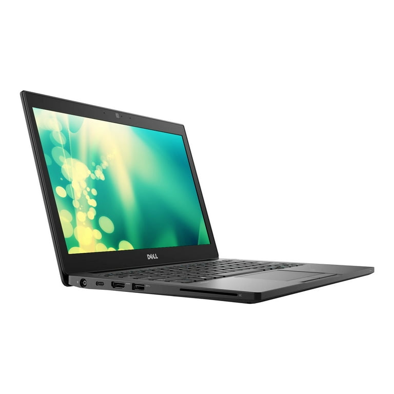 Used Dell Latitude 7280 12.5