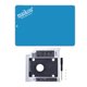 thumbnail image 1 of Unidad de interna 60G SSD de 2,5 '' + soporte de 9,5 mm para escritorio Azul Sunnimix Unidad de disco duro SATA SSD para computadora, 1 of 8
