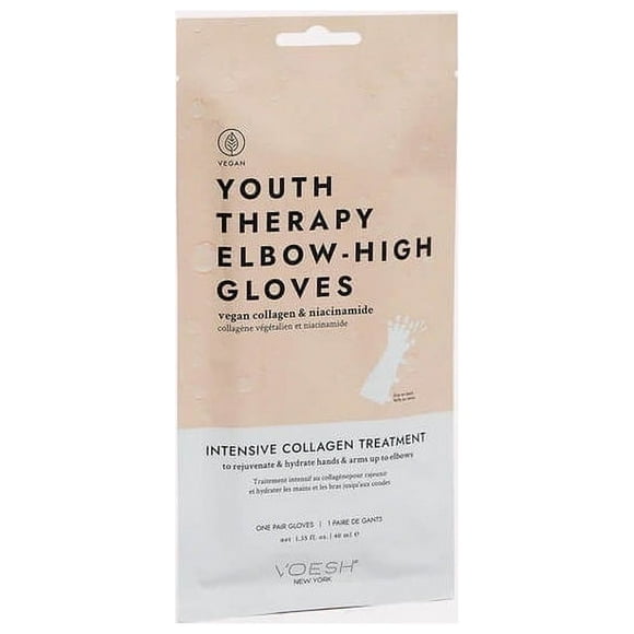Voesh Gants de Thérapie pour Jeunes