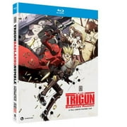 Trigun: Badlands Rumble (Blu-ray)