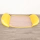 thumbnail image 2 of Tumbona flotante Colchón de aire de natación plegable Accesorios ergonómicos para piscinas, 2 of 5