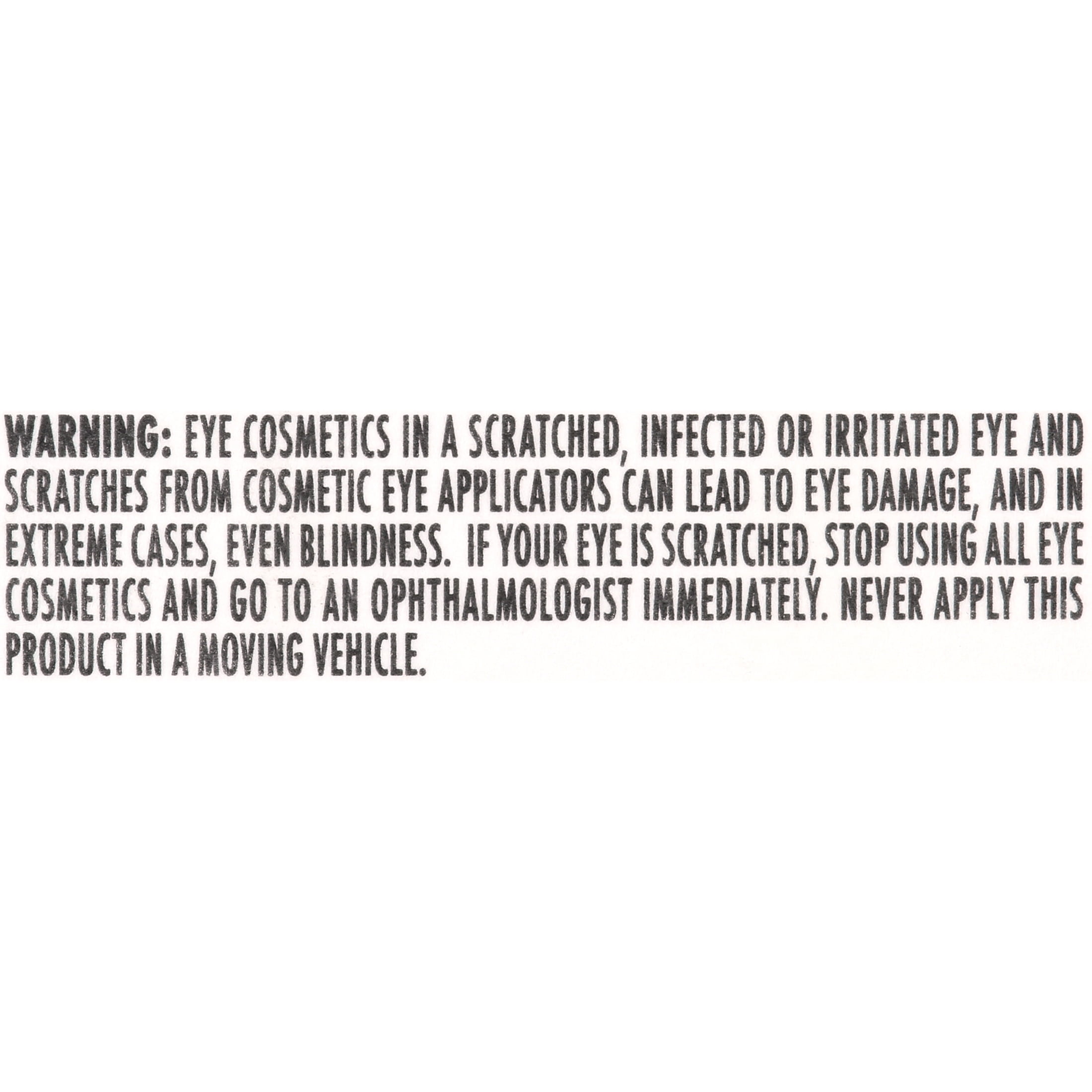 L'Oreal Paris Brow Stylist Kabuki Blender Crayons, Blonde Eyebrow Pencil, 0.05 oz
