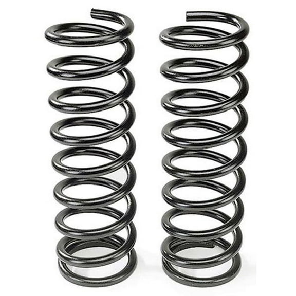 Moroso Front Coil Springs