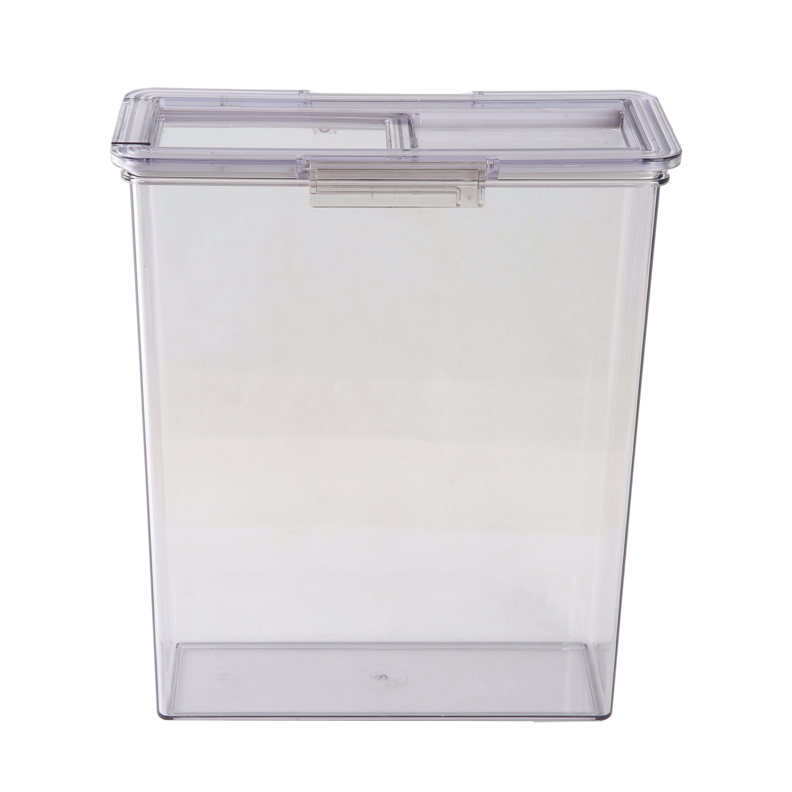 The Home Edit Cereal Keeper, Airtight Food Storage Containers, Ideal for Pantry Organization, Meal Prep, and Leftovers