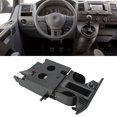 thumbnail image 1 of 7H2858601, Ashtray Cup Coin Holder Ashtray Wallet Easy Installation Interior Organizer  For Transporter RHD, 1 of 8