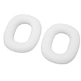 thumbnail image 3 of Almohadillas de Repuesto para Auriculares Ticfox Almohadillas de Silicona IOS Earbuds Max White, 3 of 14
